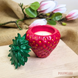 Candle "Strawberry"