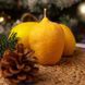 Candle "Lemon"
