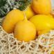 Candle "Lemon"