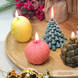 Candle "Lemon"