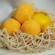 Candle "Lemon"