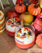 "Pumpkin Dessert" Candle