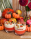 "Pumpkin Dessert" Candle