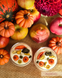 "Pumpkin Dessert" Candle